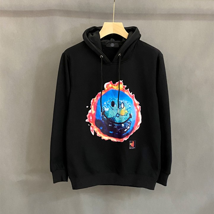 Cactus jack world hoodie outlet